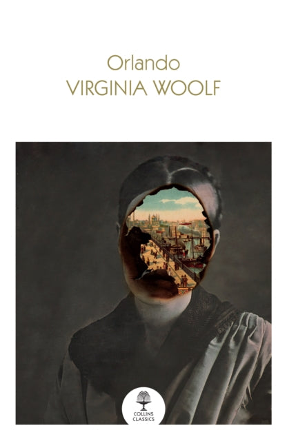 Book cover of: Orlando