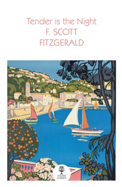 Tender is the Night 9780008516161 F. Scott Fitzgerald