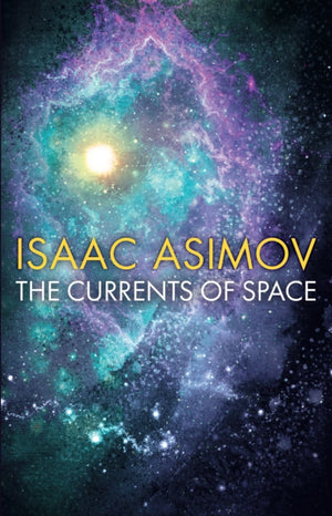 Currents of Space
