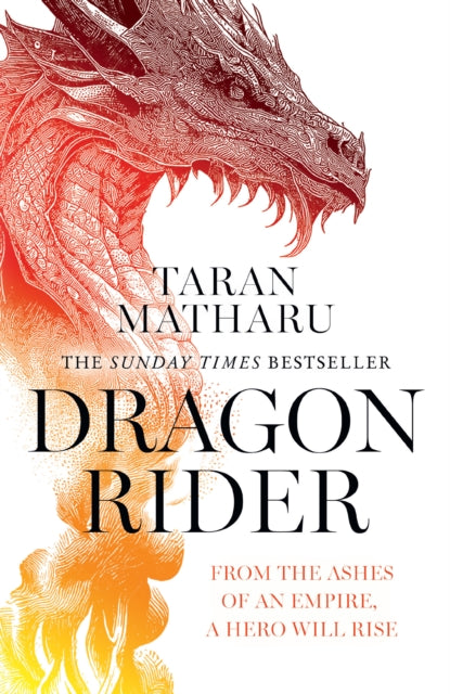 Dragon Rider 9780008517670 Taran Matharu