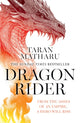 Dragon Rider 9780008517670 Taran Matharu