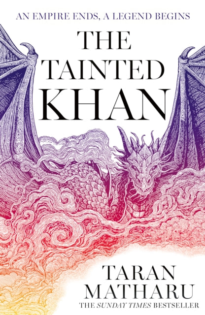 Book cover of: Tainted Khan