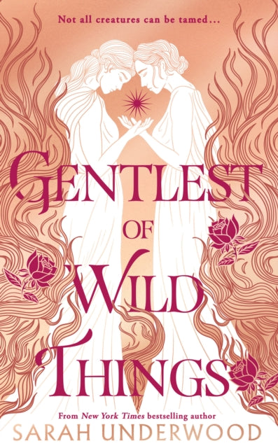 Gentlest of Wild Things 9780008518110 Sarah Underwood