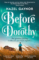 Book cover of: Before Dorothy