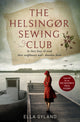 Book cover of: Helsingør Sewing Club. By: Ella Gyland
