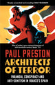 Book cover of: Architects of Terror. By: Paul Preston