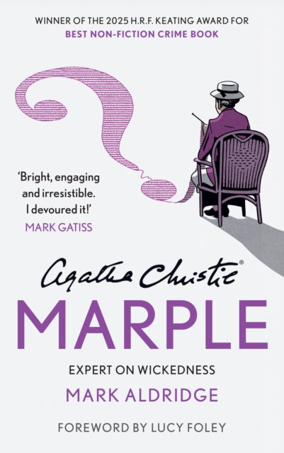 Agatha Christie’s Marple