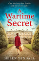 Book cover of: Wartime Secret. By: Helen Yendall