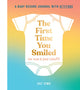 Book cover of: First Time You Smiled (Or Was It Just Wind?). By: Cat Sims