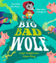 Book cover of: Once Upon a Big Bad Wolf. By: Leigh Hodgkinson