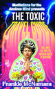 Book cover of: Toxic Travel Guide. By: Frankie McNamara