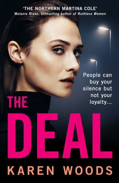 Book cover of: Deal. By: Karen Woods