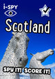 Book cover of: i-SPY Scotland. By: i-SPY