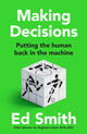 Book cover of: Making Decisions. By: Ed Smith