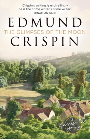 Glimpses of the Moon