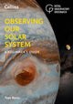 Book cover of: Observing our Solar System. By: Tom Kerss
