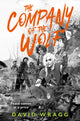 Company of the Wolf 9780008533816 David Wragg