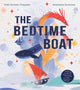 Book cover of: Bedtime Boat. By: Sital Gorasia Chapman