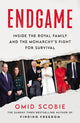 Book cover of: Endgame. By: Omid Scobie