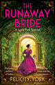 Book cover of: Runaway Bride. By: Felicity York