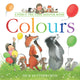 Book cover of: Colours. By: Nick Butterworth