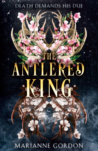 Antlered King 9780008536169 Marianne Gordon
