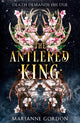 Antlered King 9780008536169 Marianne Gordon