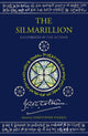 Silmarillion 9780008537890 J.R.R. Tolkien