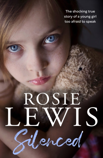 Book cover of: Silenced. By: Rosie Lewis