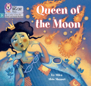 Queen of the Moon, Phase 3 Set 2