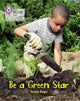 Be a Green Star, Phase 4 Set 2 Stretch and Challenge 9780008540364 Collins Big Cat