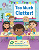 Too Much Clatter, Phase 4 Set 2 Stretch and Challenge 9780008540562 Collins Big Cat