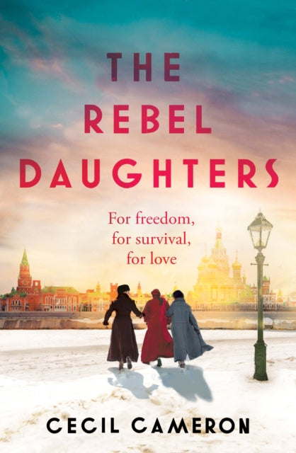 Book cover of: Rebel Daughters