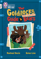 Book cover of: Goldilocks Guide to Bad-tempered Bears. By: Rachael Davis