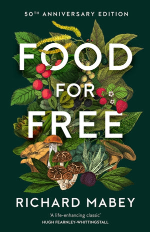 Food for Free, 50th Anniversary Edition