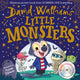 Book cover of: Little Monsters (Book & CD). By: David Walliams
