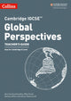 Book cover of: Cambridge IGCSE™ Global Perspectives Teacher’s Guide. By: Ana Carolina González