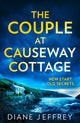 Book cover of: Couple at Causeway Cottage. By: Diane Jeffrey