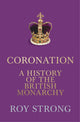 Book cover of: Coronation. By: Roy Strong