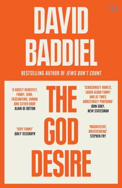 The God Desire