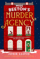 Book cover of: Miss Beeton’s Murder Agency. By: Josie Lloyd