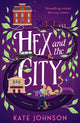 Book cover of: Hex and the City. By: Kate Johnson