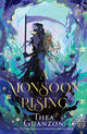 Book cover of: Monsoon Rising