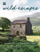 Book cover of: Wild Escapes. By: Siân Anna Lewis