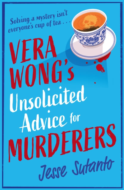 Vera Wong’s Unsolicited Advice for Murderers