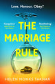 Book cover of: Marriage Rule