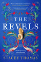 Book cover of: Revels. By: Stacey Thomas