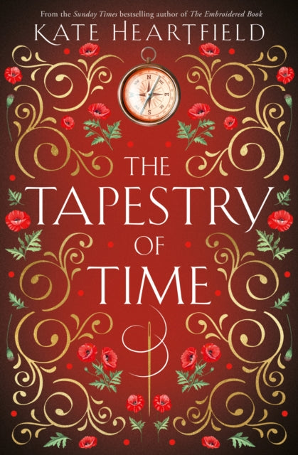 Book cover of: Tapestry of Time