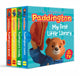My First Little Library 9780008568078 HarperCollins Children's Books
