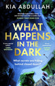 Book cover of: What Happens in the Dark